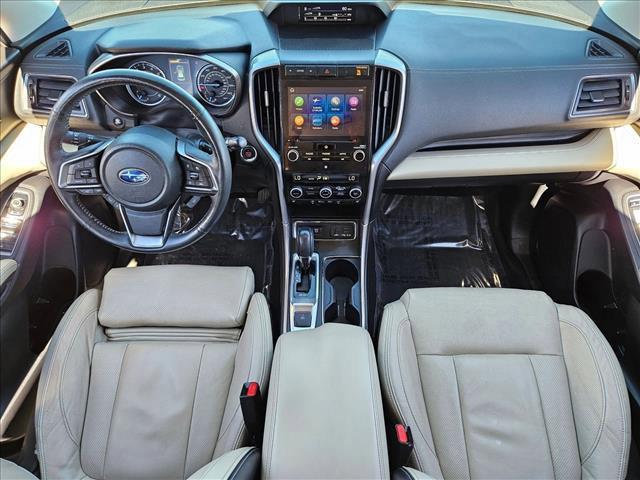 used 2019 Subaru Ascent car, priced at $19,615
