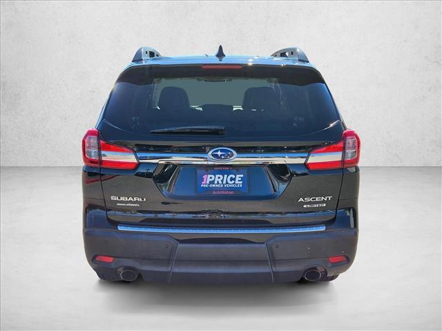 used 2019 Subaru Ascent car, priced at $19,615