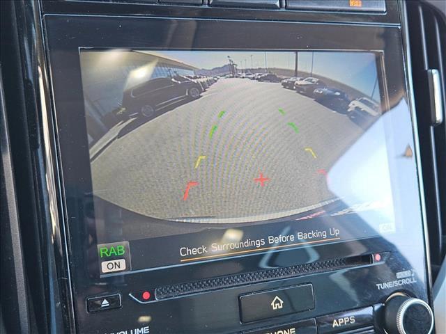 used 2019 Subaru Ascent car, priced at $19,615