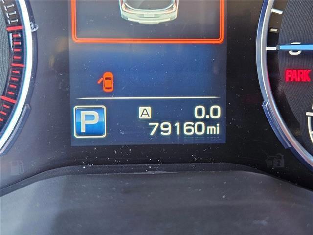 used 2019 Subaru Ascent car, priced at $19,615