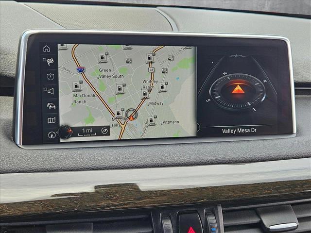 used 2017 BMW X5 car, priced at $20,566