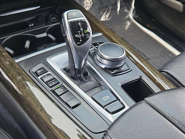 used 2017 BMW X5 car, priced at $20,566