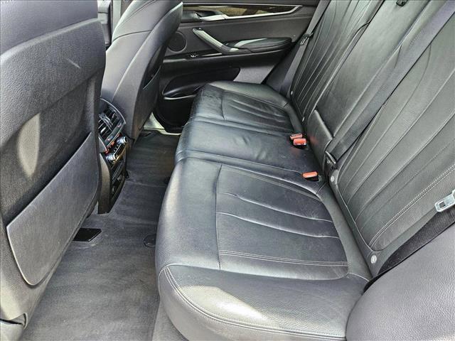 used 2017 BMW X5 car, priced at $20,566