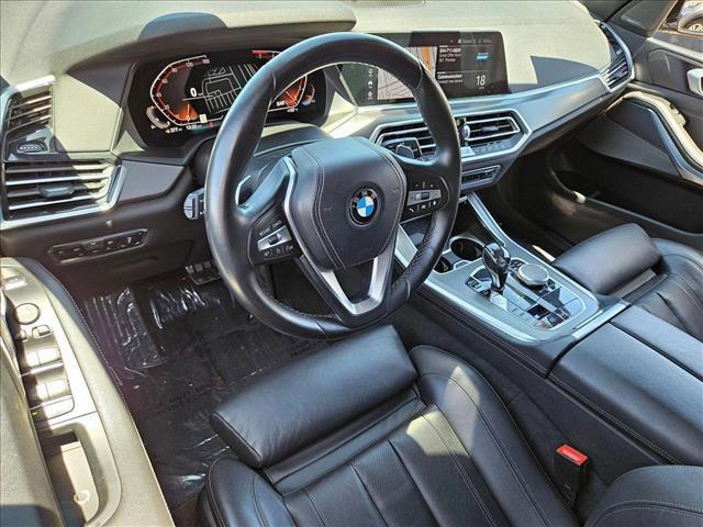 used 2019 BMW X5 car, priced at $28,941