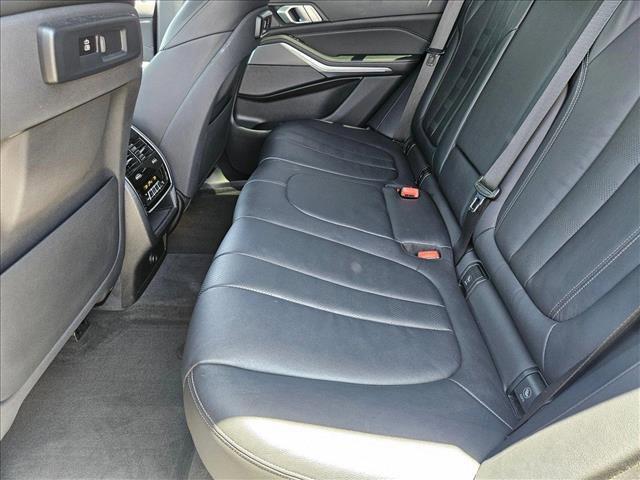 used 2019 BMW X5 car, priced at $28,941