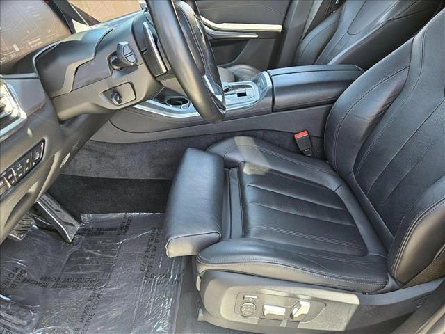used 2019 BMW X5 car, priced at $28,941