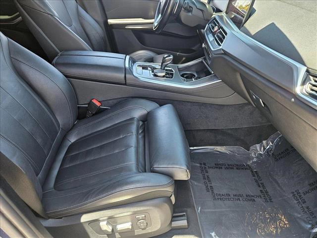 used 2019 BMW X5 car, priced at $28,941
