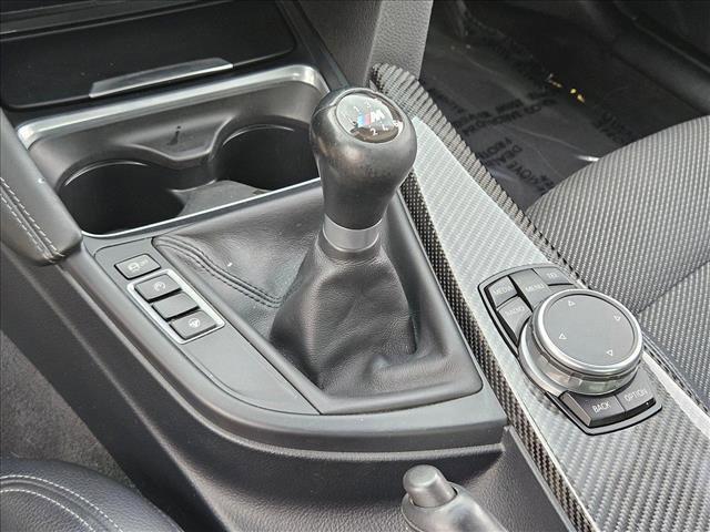 used 2015 BMW M3 car, priced at $34,995