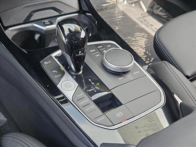 used 2024 BMW 228 Gran Coupe car, priced at $33,777