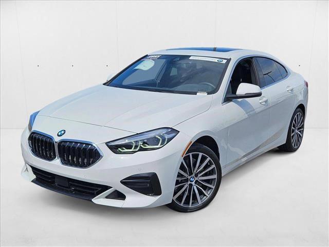 used 2024 BMW 228 Gran Coupe car, priced at $34,777