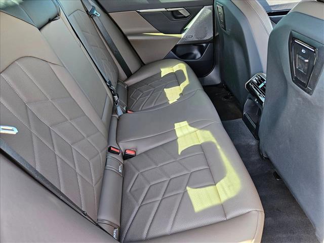 used 2025 BMW 530 car, priced at $56,777