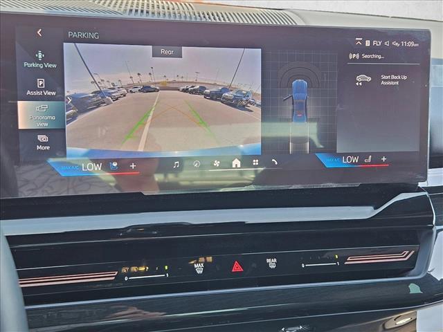 used 2025 BMW 530 car, priced at $56,777