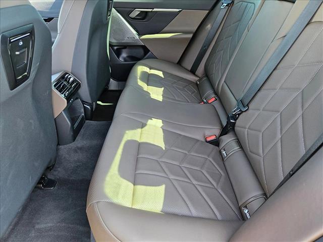 used 2025 BMW 530 car, priced at $56,777