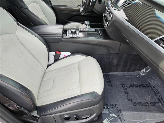 used 2020 Genesis G80 car, priced at $25,995