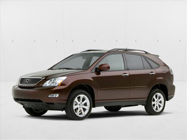 used 2009 Lexus RX 350 car, priced at $11,985