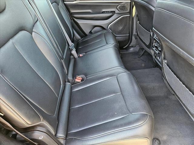 used 2024 Jeep Grand Cherokee 4xe car, priced at $26,990