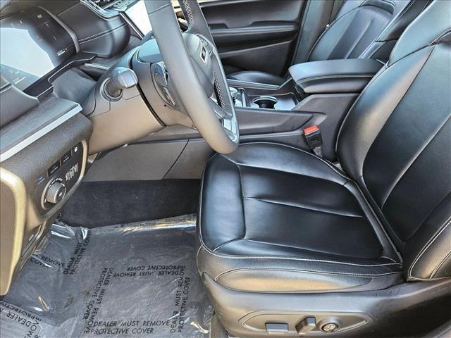 used 2024 Jeep Grand Cherokee 4xe car, priced at $26,990