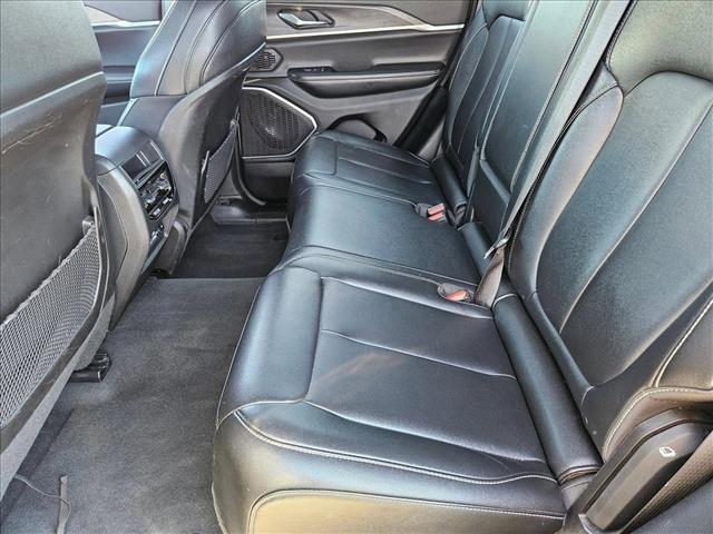 used 2024 Jeep Grand Cherokee 4xe car, priced at $26,990