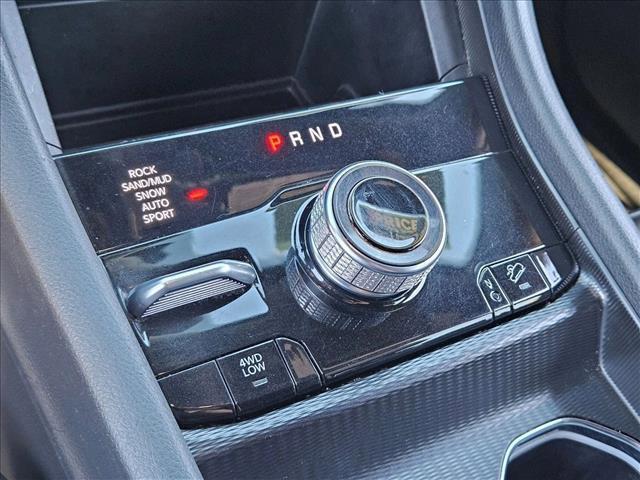 used 2024 Jeep Grand Cherokee 4xe car, priced at $26,990