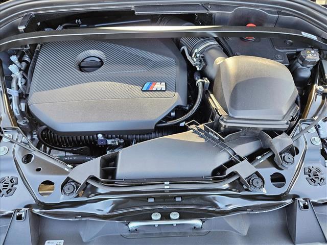 new 2026 BMW X1 car, priced at $57,875