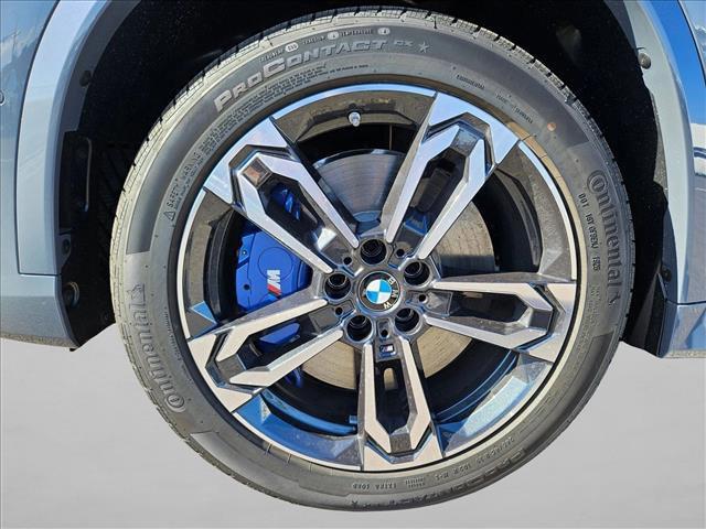 new 2026 BMW X1 car, priced at $57,875