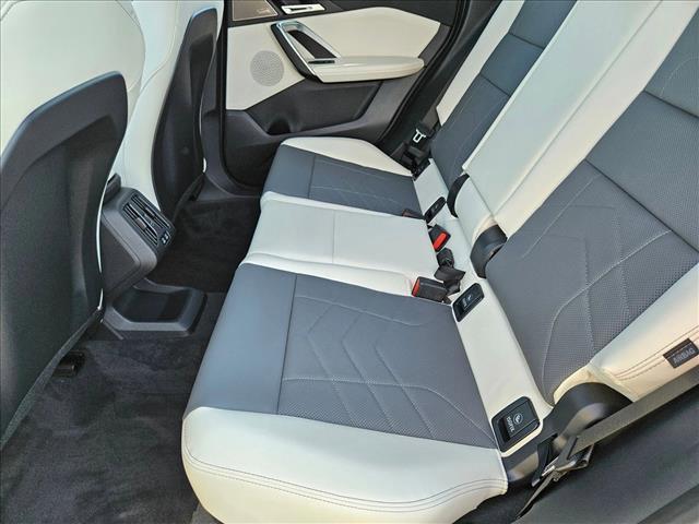 new 2026 BMW X1 car, priced at $57,875