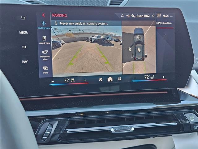 new 2026 BMW X1 car, priced at $57,875