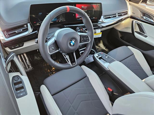 new 2026 BMW X1 car, priced at $57,875