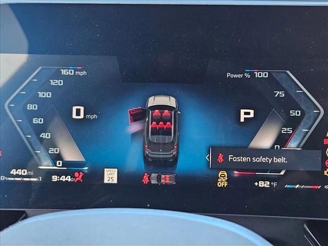 new 2026 BMW X1 car, priced at $57,875