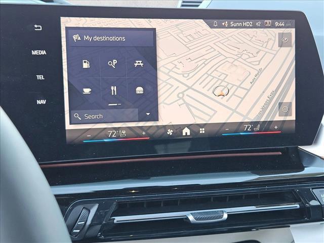 new 2026 BMW X1 car, priced at $57,875