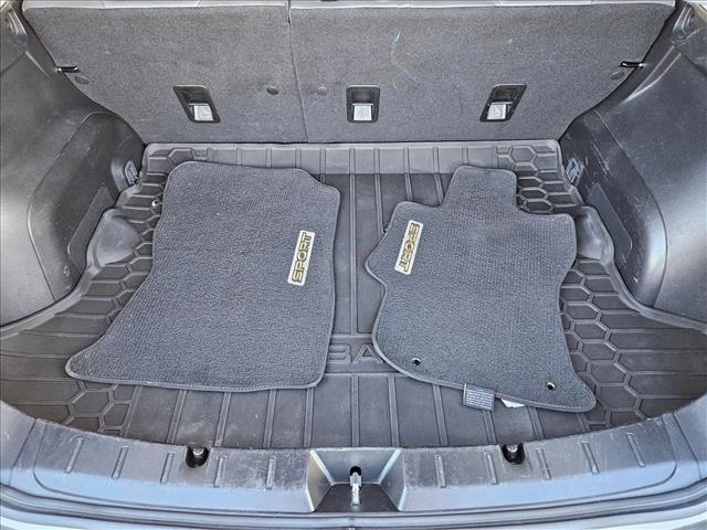 used 2021 Subaru Crosstrek car, priced at $19,956