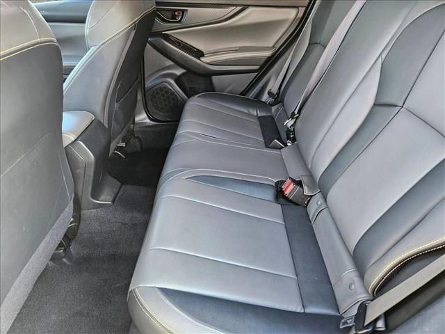 used 2021 Subaru Crosstrek car, priced at $19,956