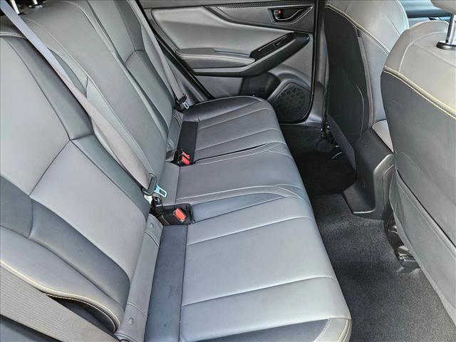 used 2021 Subaru Crosstrek car, priced at $19,956