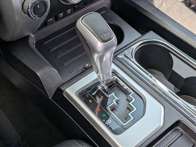 used 2020 Toyota Tundra car, priced at $42,990