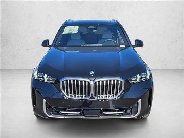 new 2026 BMW X5 car, priced at $77,650
