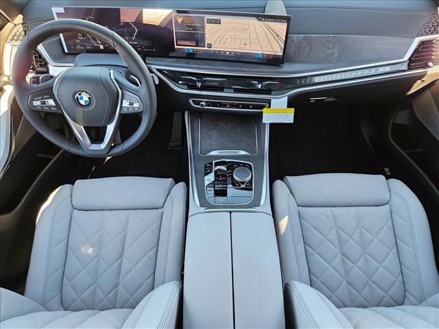 new 2026 BMW X5 car, priced at $77,650