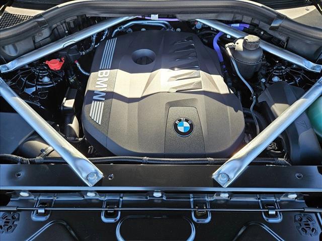 new 2026 BMW X5 car, priced at $77,650