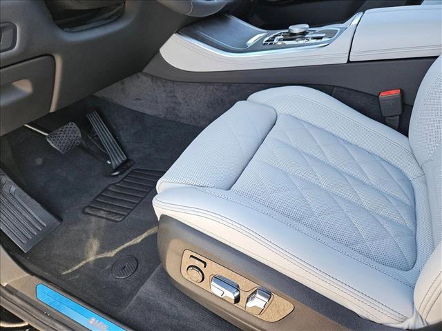 new 2026 BMW X5 car, priced at $77,650