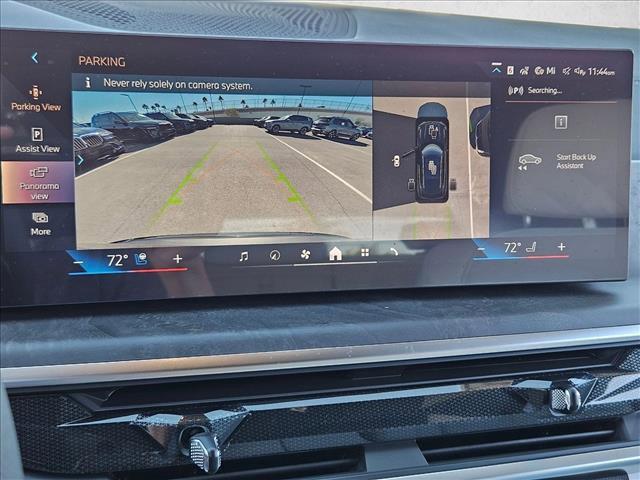 new 2026 BMW X5 car, priced at $77,650