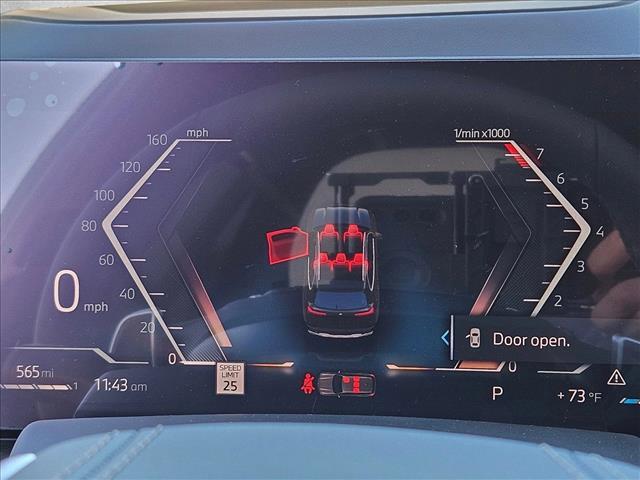 new 2026 BMW X5 car, priced at $77,650