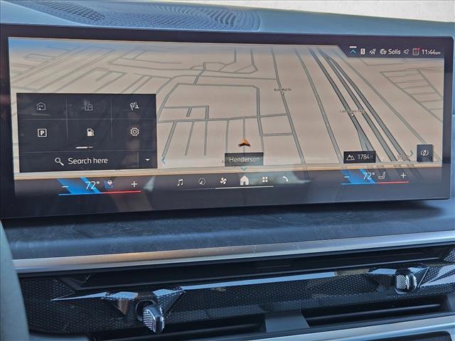 new 2026 BMW X5 car, priced at $77,650