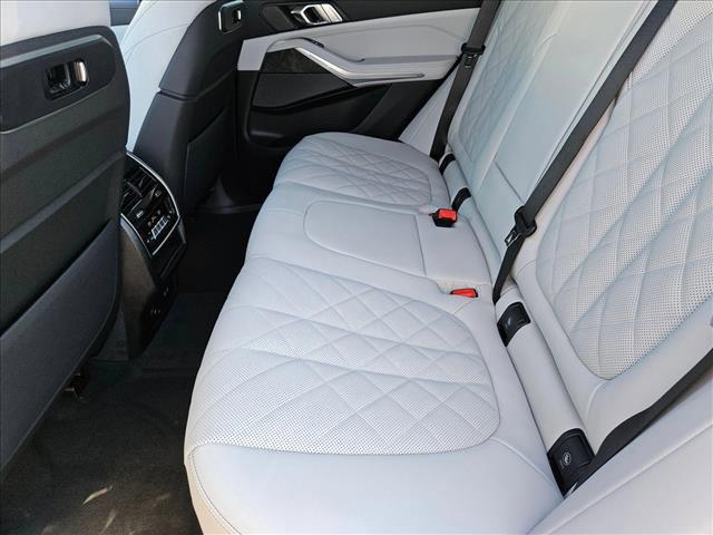 new 2026 BMW X5 car, priced at $77,650