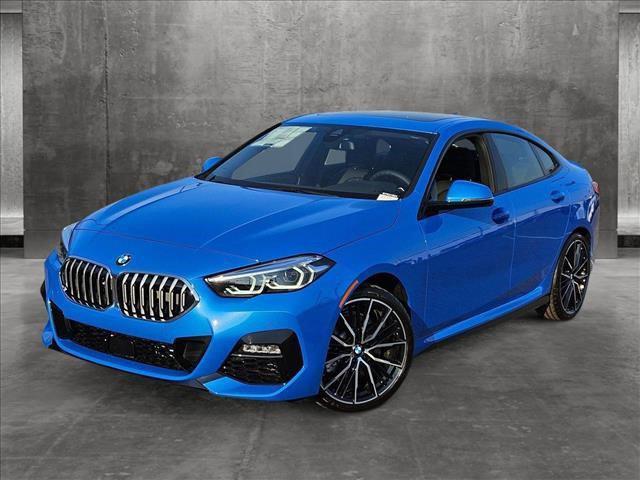 new 2024 BMW 228 Gran Coupe car, priced at $45,450