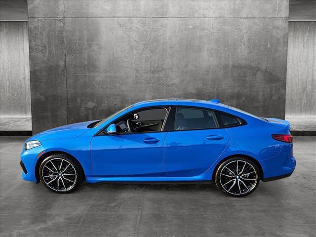 new 2024 BMW 228 Gran Coupe car, priced at $45,450