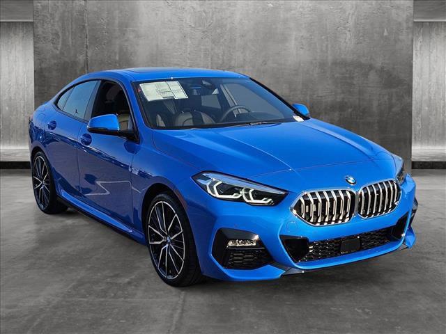 new 2024 BMW 228 Gran Coupe car, priced at $45,450