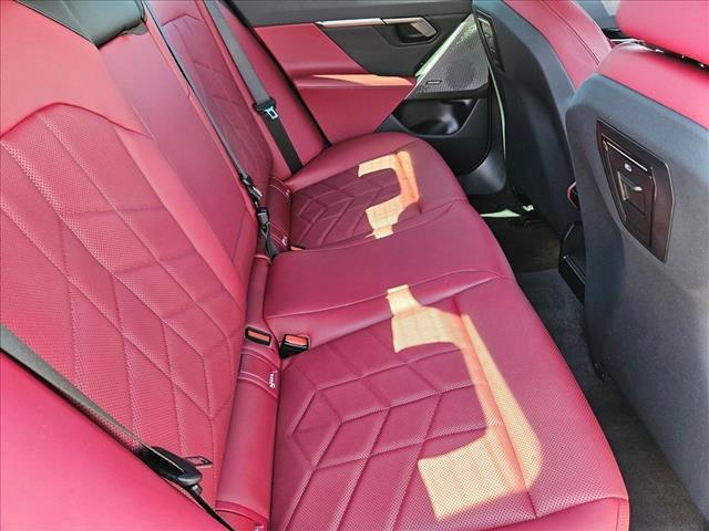 used 2024 BMW i5 car, priced at $49,997