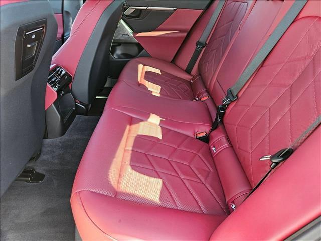 used 2024 BMW i5 car, priced at $49,997