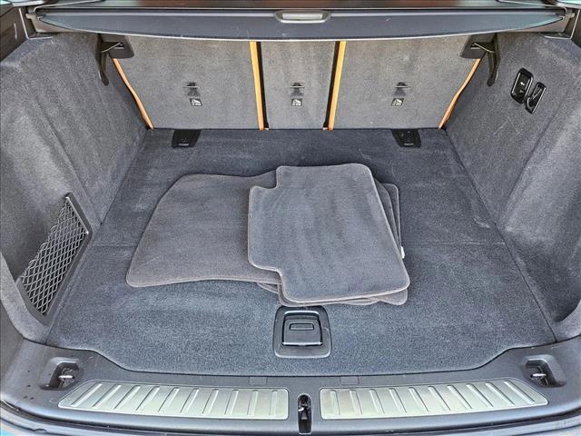 used 2024 BMW X3 car, priced at $41,995