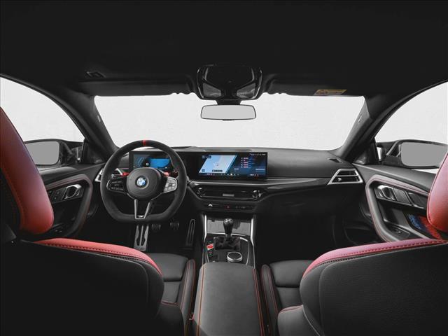 new 2026 BMW M2 car, priced at $70,825