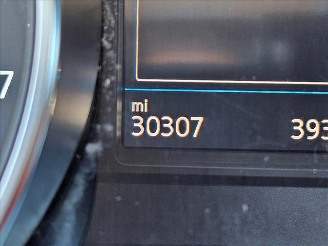 used 2021 Volkswagen Tiguan car, priced at $17,532